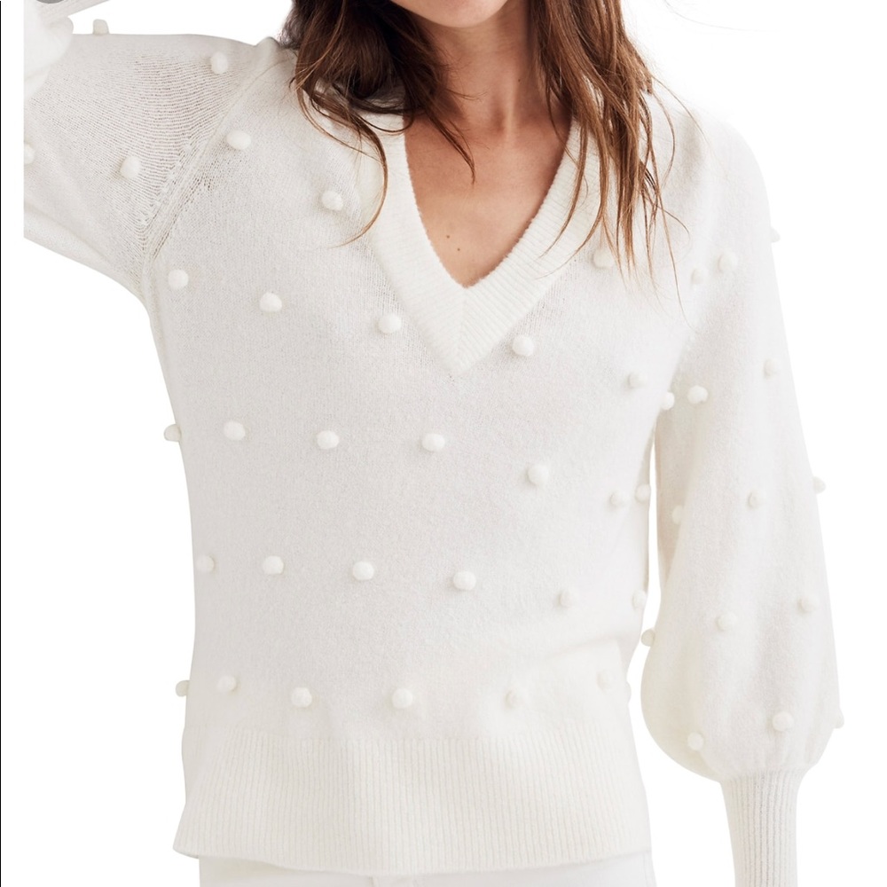 MADEWELL Sweater